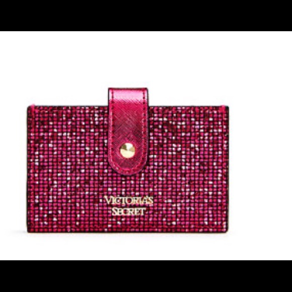 PINK wallet - Picture 1 of 2